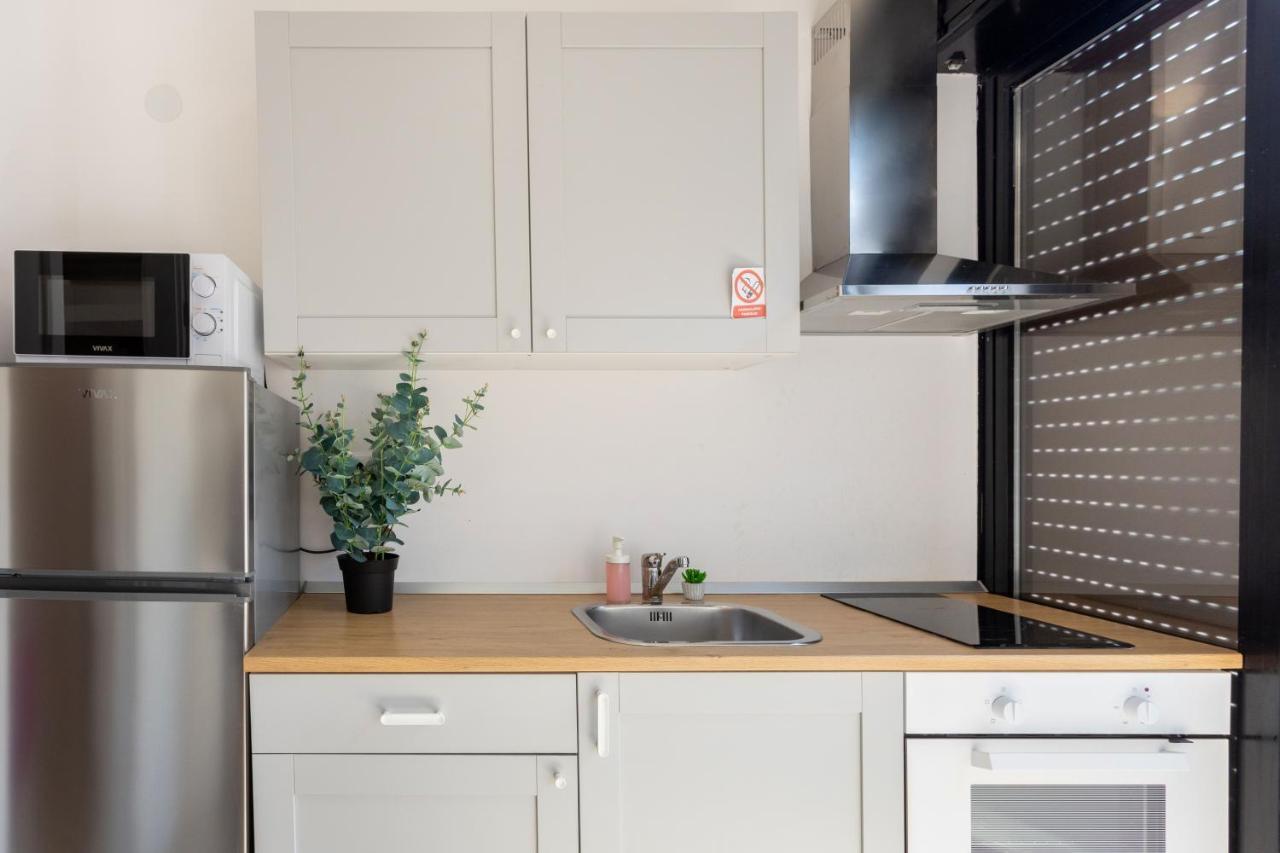 Duplex Kvaternik Square Appartement