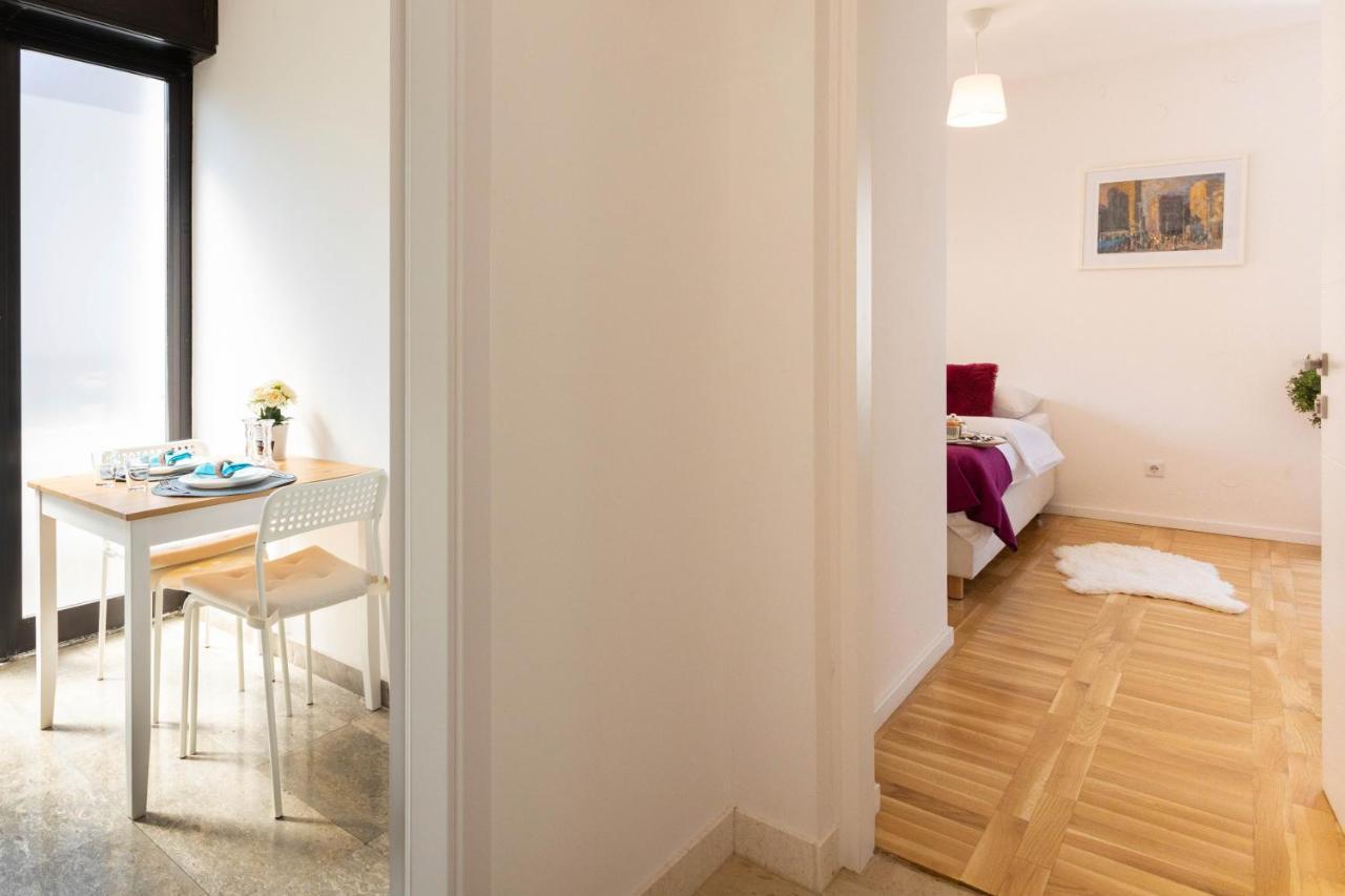 Appartement Duplex Kvaternik Square Zagreb